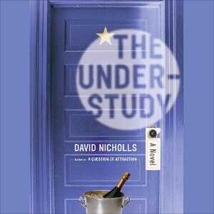 Front cover_The Understudy