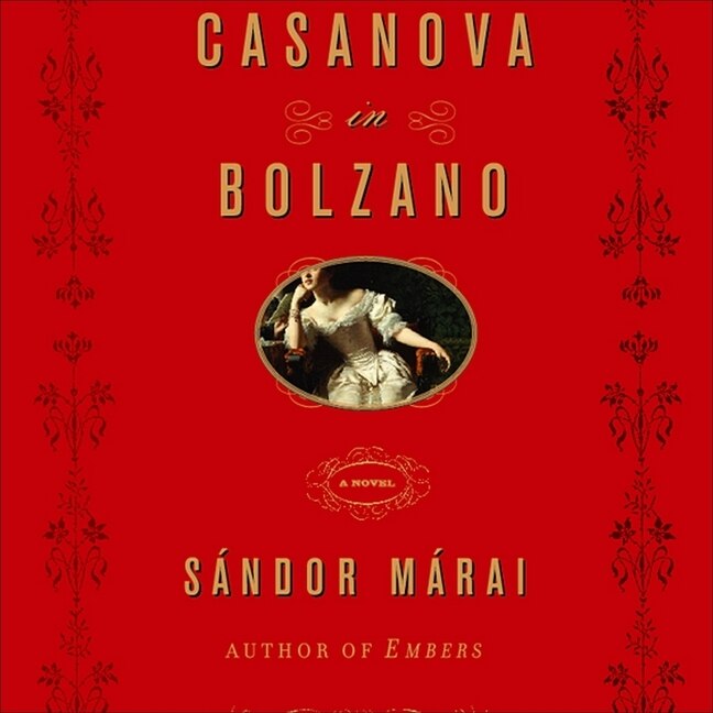 Front cover_Casanova in Bolzano Lib/E