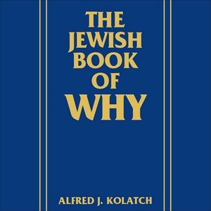 Front cover_The Jewish Book Of Why