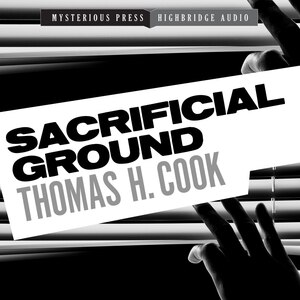 Front cover_Sacrificial Ground