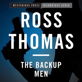 Couverture_The Backup Men