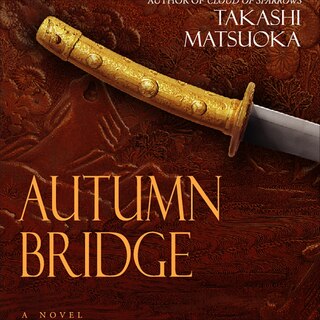 Front cover_Autumn Bridge