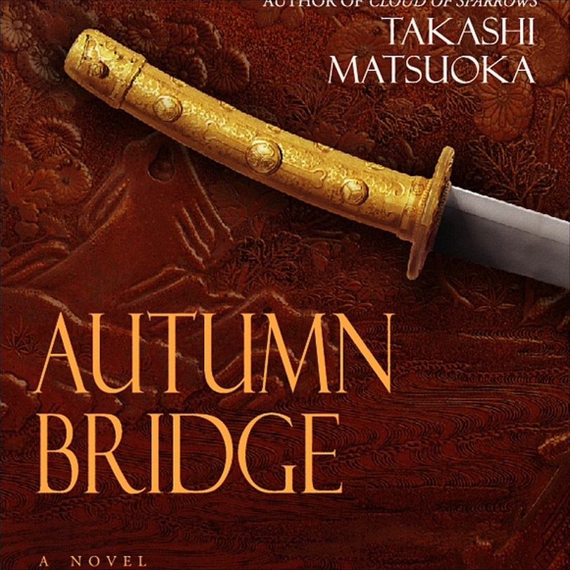 Front cover_Autumn Bridge