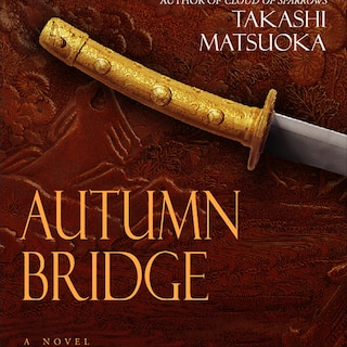 Couverture_Autumn Bridge