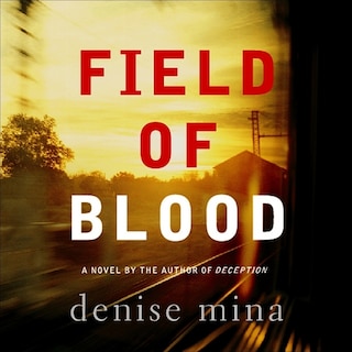 Front cover_Field Of Blood