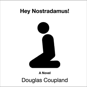 Front cover_Hey Nostradamus!