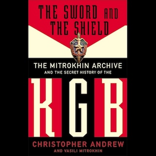 Couverture_The Sword And The Shield