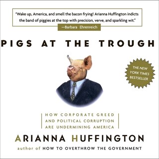 Front cover_Pigs At The Trough