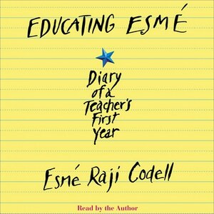 Couverture_Educating Esmé