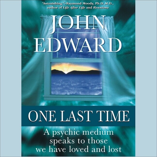 Couverture_One Last Time