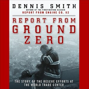 Front cover_Report From Ground Zero