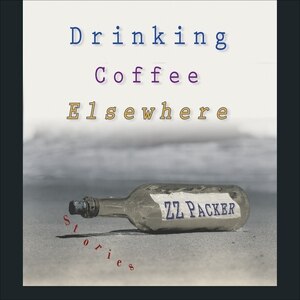 Front cover_Drinking Coffee Elsewhere