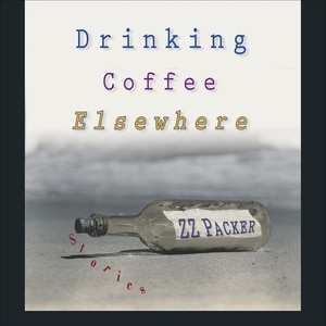 Front cover_Drinking Coffee Elsewhere