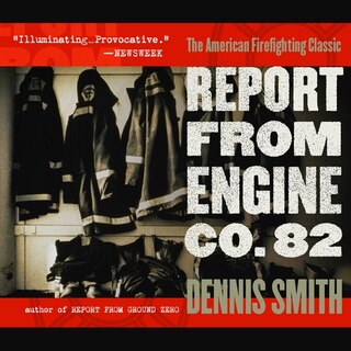 Front cover_Report From Engine Co. 82