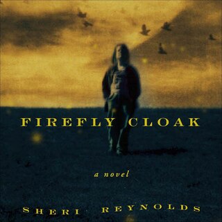 Front cover_Firefly Cloak