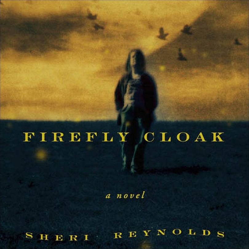 Front cover_Firefly Cloak