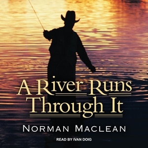 Front cover_A River Runs Through It