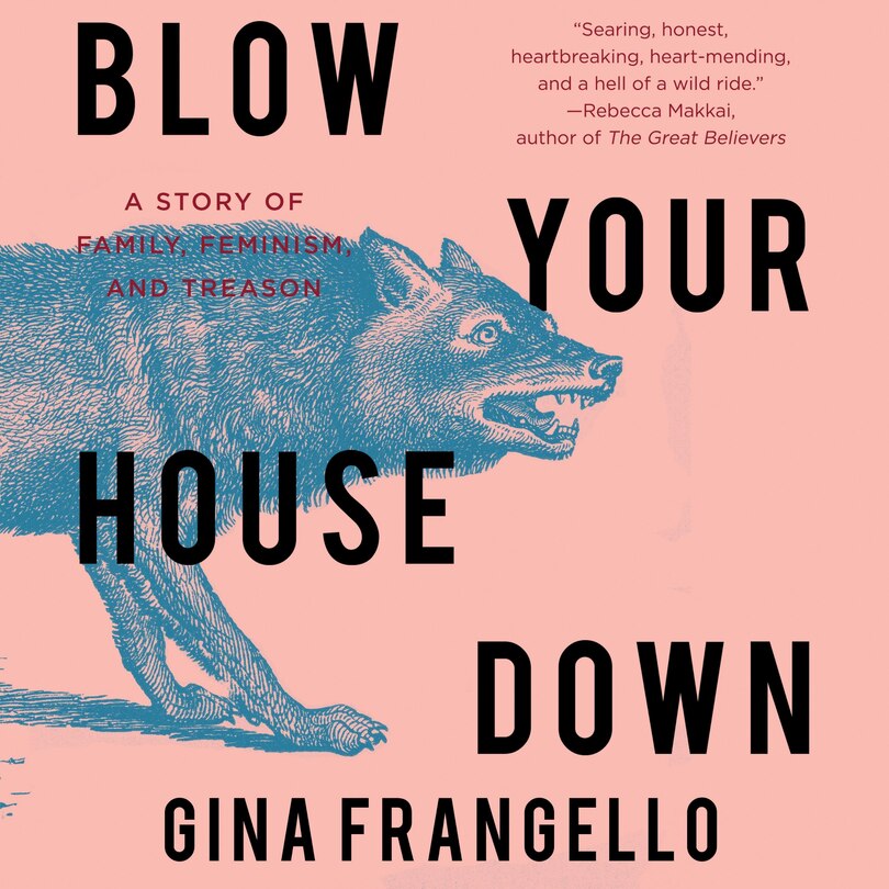 Front cover_Blow Your House Down
