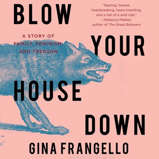 Front cover_Blow Your House Down