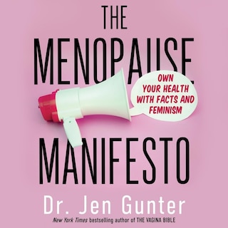 Front cover_The Menopause Manifesto Lib/e