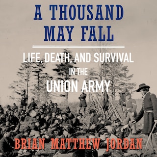 Front cover_A Thousand May Fall