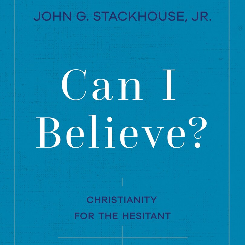 Couverture_Can I Believe?