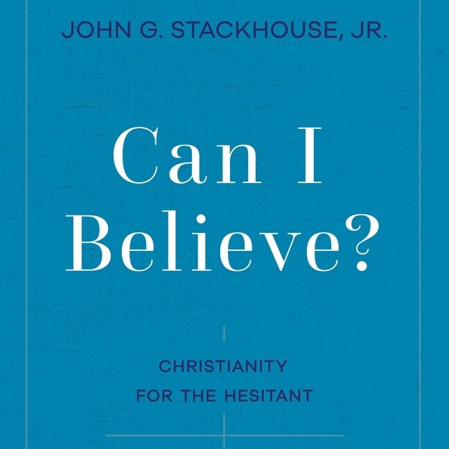 Couverture_Can I Believe?
