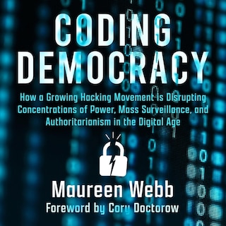 Front cover_Coding Democracy
