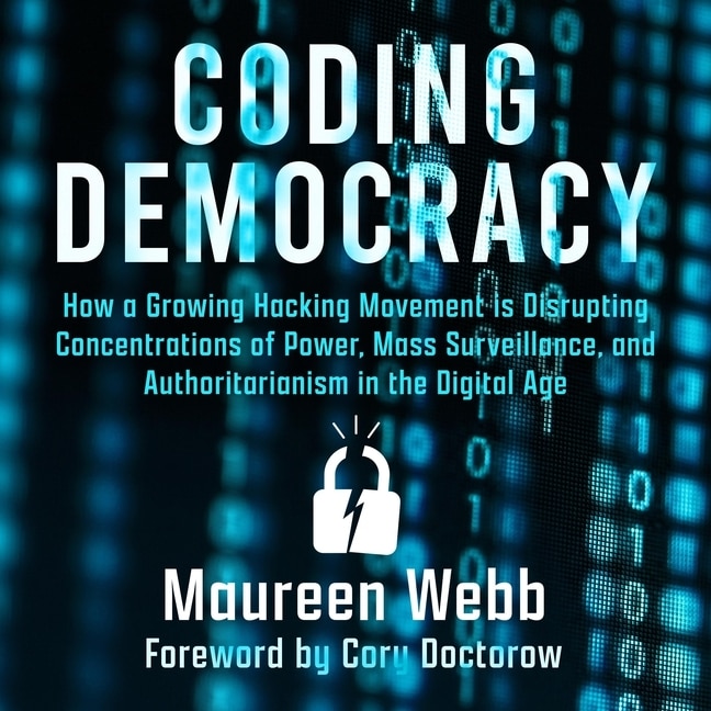 Front cover_Coding Democracy