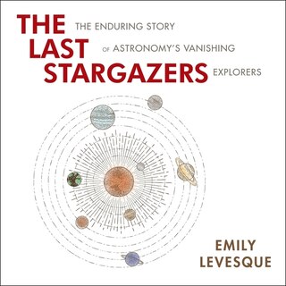 Front cover_The Last Stargazers