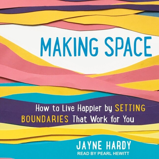 Front cover_Making Space