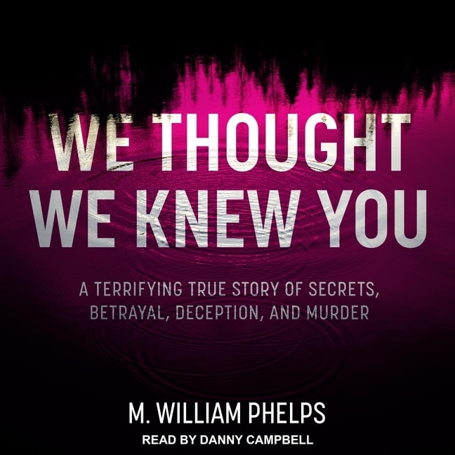 Couverture_We Thought We Knew You