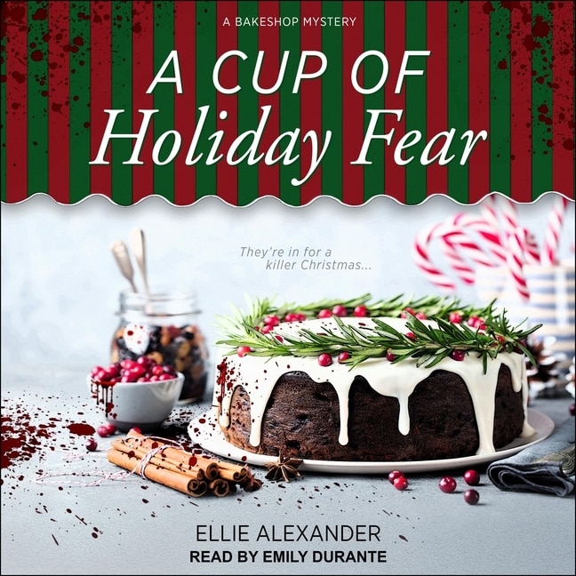 Front cover_A Cup of Holiday Fear