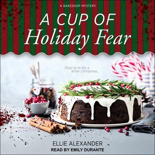 Front cover_A Cup of Holiday Fear