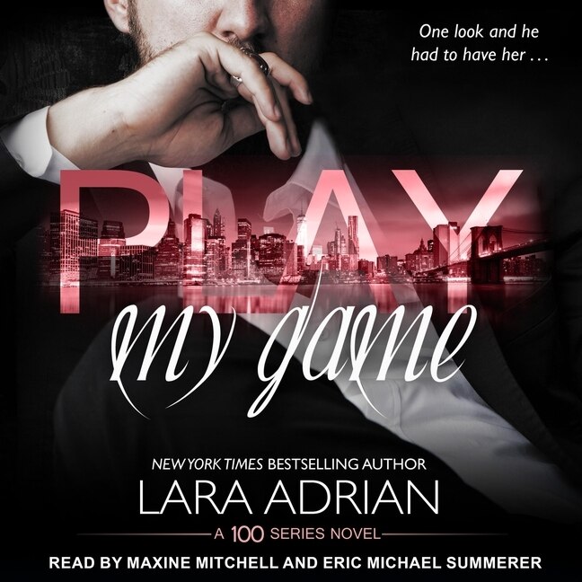 Front cover_Play My Game