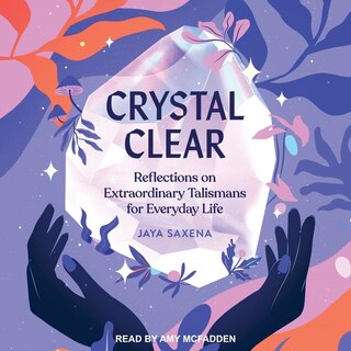 Front cover_Crystal Clear