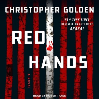 Front cover_Red Hands