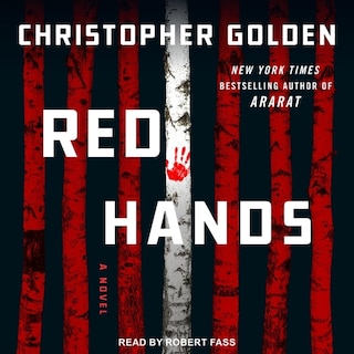 Red Hands