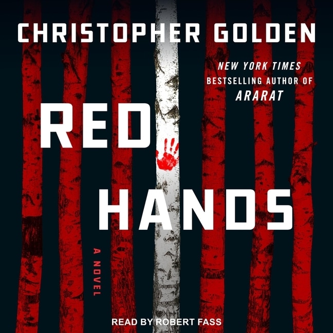 Red Hands