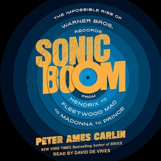 Front cover_Sonic Boom