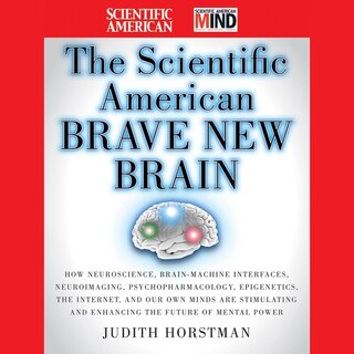 Couverture_The Scientific American Brave New Brain