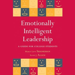 Front cover_Emotionally Intelligent Leadership