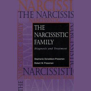 Couverture_The Narcissistic Family