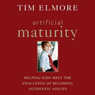 Front cover_Artificial Maturity