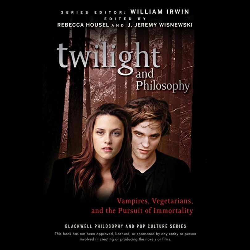 Couverture_Twilight And Philosophy