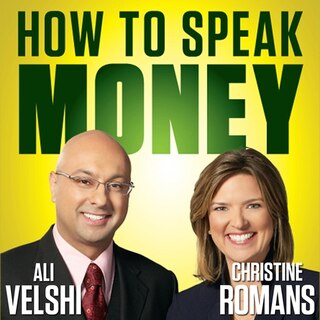 Couverture_How To Speak Money