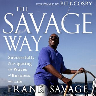 Couverture_The Savage Way