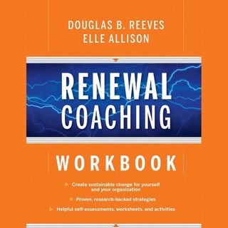 Front cover_Renewal Coaching Workbook