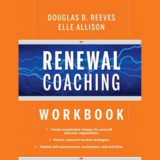 Front cover_Renewal Coaching Workbook