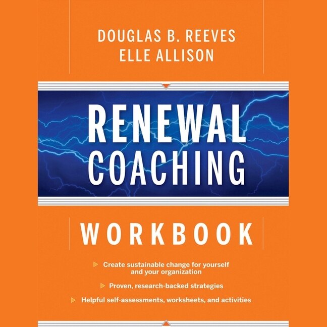 Front cover_Renewal Coaching Workbook